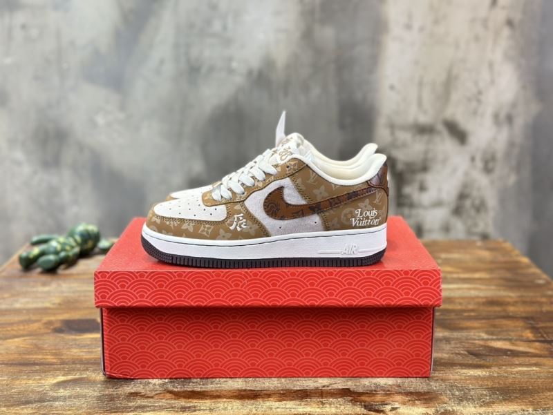 Nike Air Force 1 Shoes